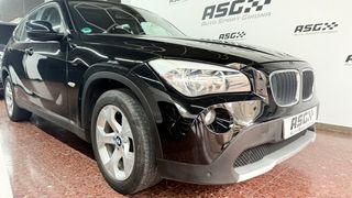 BMW X1 BMW X1 sDrive18i