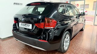 BMW X1 BMW X1 sDrive18i
