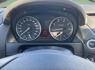 BMW X1 BMW X1 sDrive18i