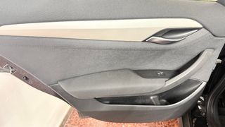 BMW X1 BMW X1 sDrive18i