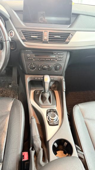 BMW X1 BMW X1 sDrive18i