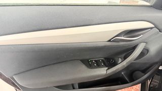 BMW X1 BMW X1 sDrive18i