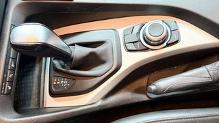 BMW X1 BMW X1 sDrive18i