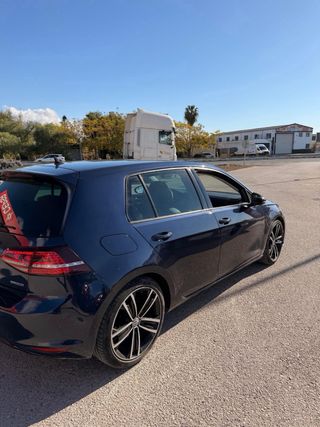 Volkswagen Golf 2014