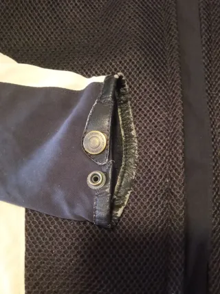 Chaqueta Dainese Air Frame