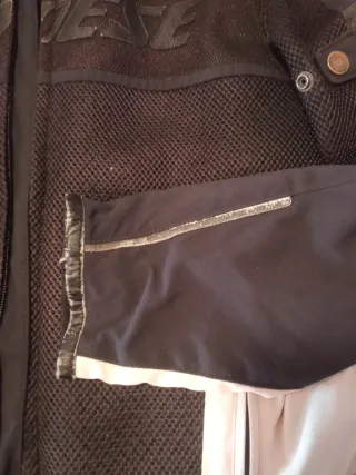 Chaqueta Dainese Air Frame