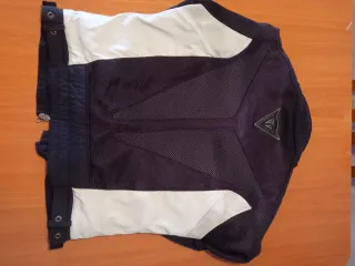 Chaqueta Dainese Air Frame