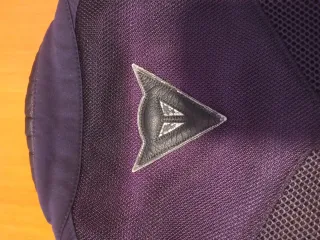 Chaqueta Dainese Air Frame