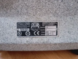 Plancha Vertical Vapor Jiffy Steam