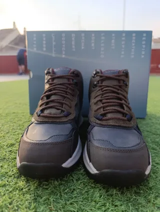 Zapatillas Geox Hombre Nuevas