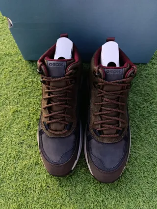 Zapatillas Geox Hombre Nuevas