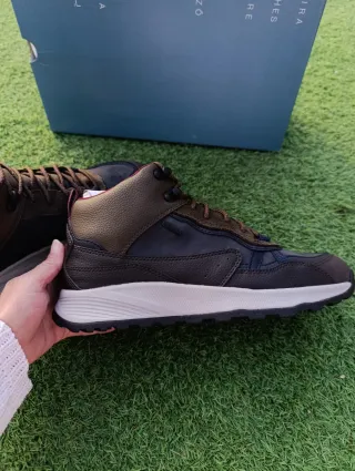 Zapatillas Geox Hombre Nuevas