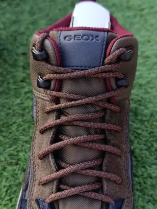 Zapatillas Geox Hombre Nuevas