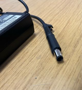 Cargador Original HP 65W (PPP009D)