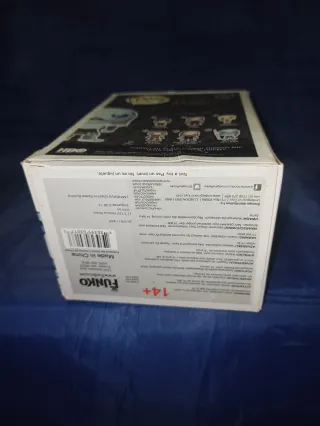 Funko Pop! Game of Thrones White Walker 06