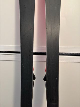 Esquí Atomic Redster 59 SL 152cm