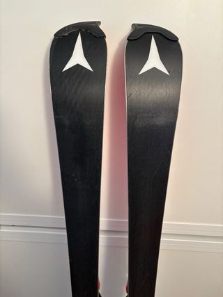 Esquí Atomic Redster 59 SL 152cm