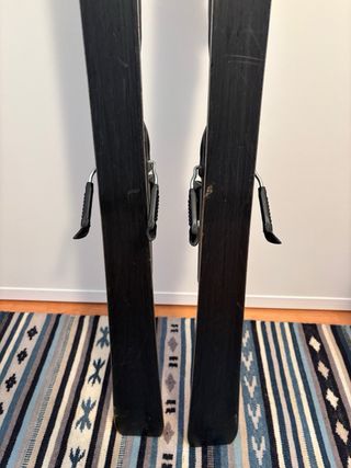 Esquí Atomic Redster 59 SL 152cm