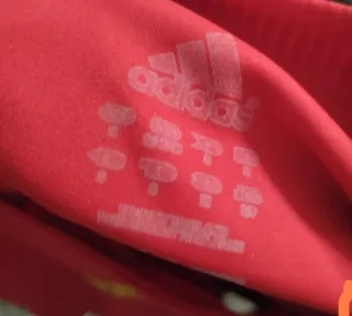 Camiseta España Adidas Talla S del 2006