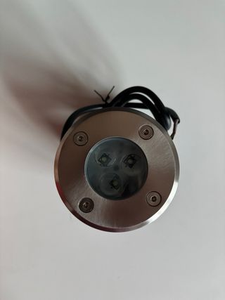 Luminaria técnica GROUND 3W