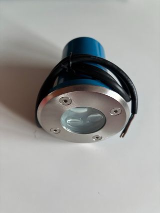 Luminaria técnica GROUND 3W