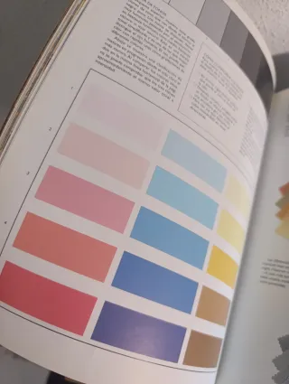 Decoración básica con color A ESTRENAR