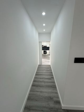 Instalación de parquet