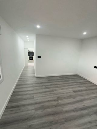 Instalación de parquet