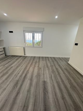 Instalación de parquet