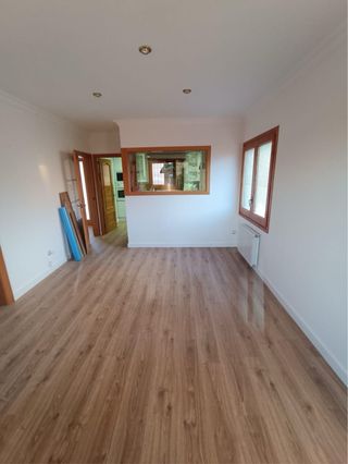 Instalación de parquet
