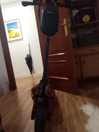 Patinete Eléctrico Nuevo