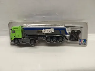 Daf 95 Xf Italeri Scala 1:87