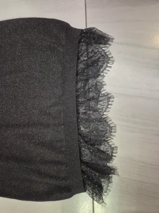 Vestito Nuna Lie grigio taglia S