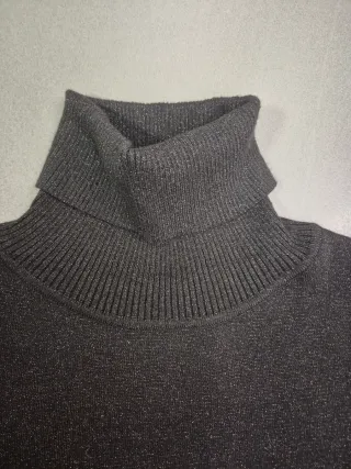 Vestito Nuna Lie grigio taglia S