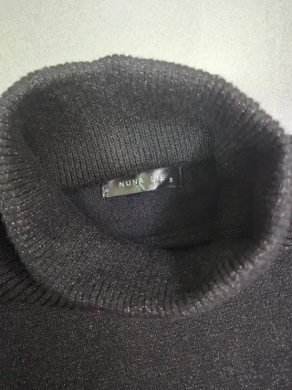 Vestito Nuna Lie grigio taglia S