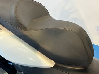 KYMCO Superdink 300 (2013)