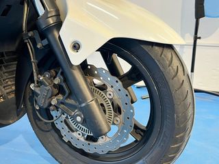 KYMCO Superdink 300 (2013)