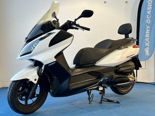 KYMCO Superdink 300 (2013)