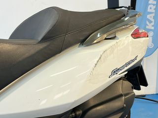 KYMCO Superdink 300 (2013)