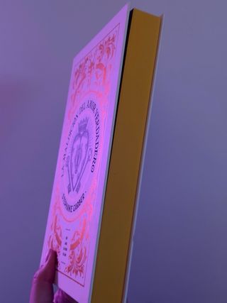 La maldición del amor verdadero