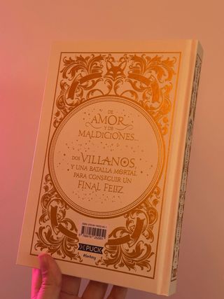 La maldición del amor verdadero