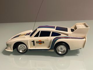 Porsche Martini Racing Telecomandata Vintage