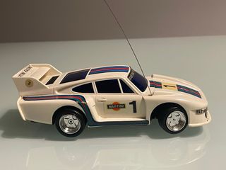 Porsche Martini Racing Telecomandata Vintage