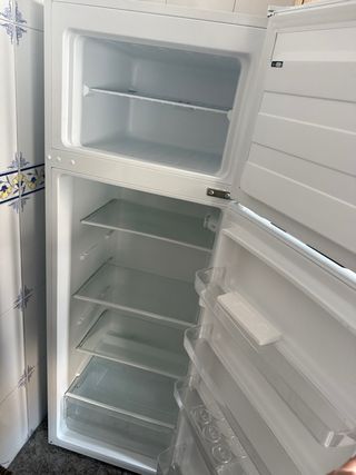 Nevera Artic casi nueva