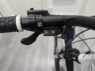 Bicicleta Conor 8500 - A Estrenar (No se ha usado)