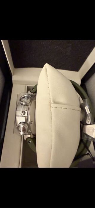 Casio G-Shock MRG-BF1000RG Hulk