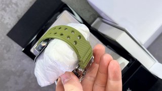 Casio G-Shock MRG-BF1000RG Hulk