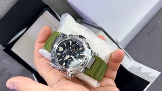 Casio G-Shock MRG-BF1000RG Hulk