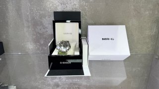 Casio G-Shock MRG-BF1000RG Hulk