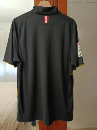 Camiseta original Sevilla fc. 15/16. Talla L.